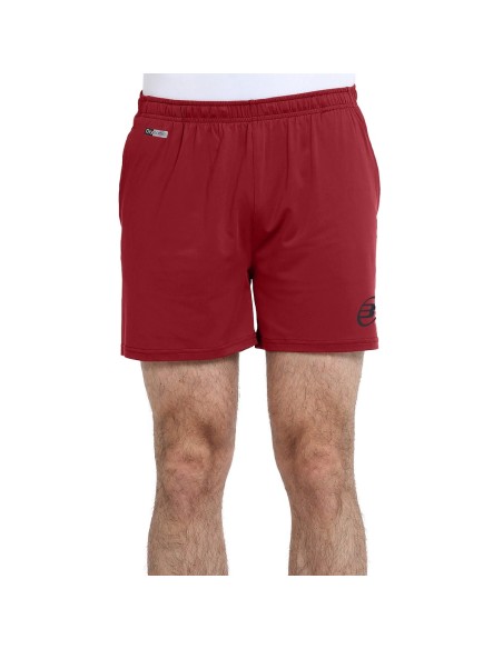 SHORT BULLPADEL MEIS 25V 995 AZUL ATOMICO | Ofertas de pádel